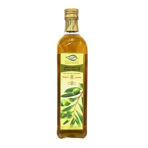 Al Jouf Olive Oil 750ml