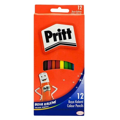 Pritt Glue Stick 22g Lg. - Stationery and Office Supplies Jamaica Ltd.