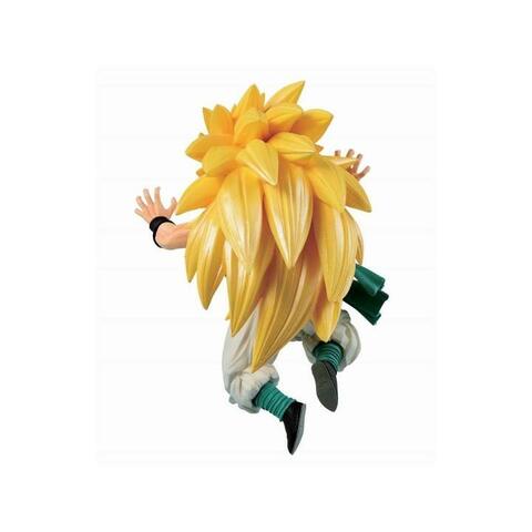 Super saiyan 3 gotenks hot sale pop