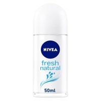 NIVEA Deodorant Roll-on for WoMen Fresh Natural Ocean Extracts 50ml