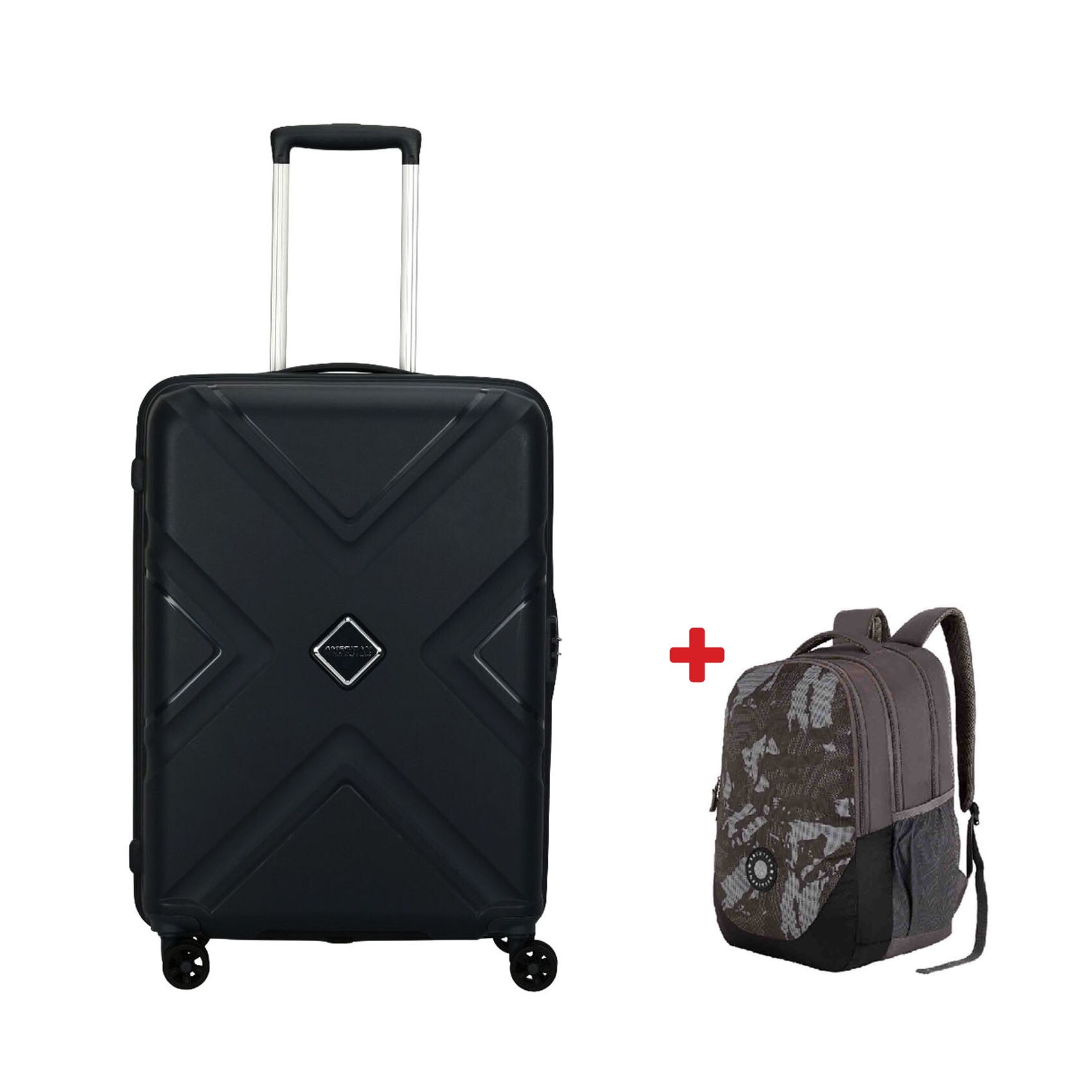 american tourister kross 68cm