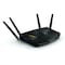 Zyxel Armor Z2 Wireless Router NBG6817 AC2600 Black