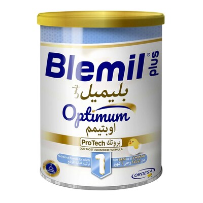 Blemil Plus 2 Optimum 1200g