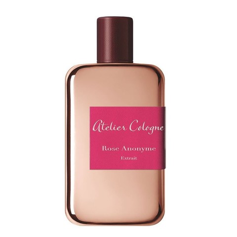 Atelier Cologne Rose Anonyme Extrait Absolue 200 Ml