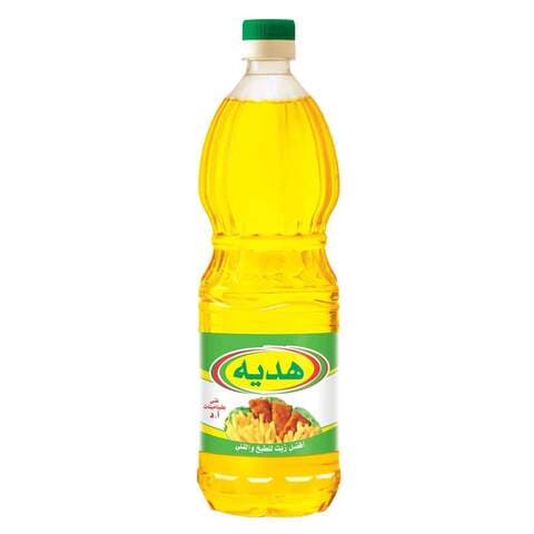 Hedeya Mixed Oil - 1 Liter
