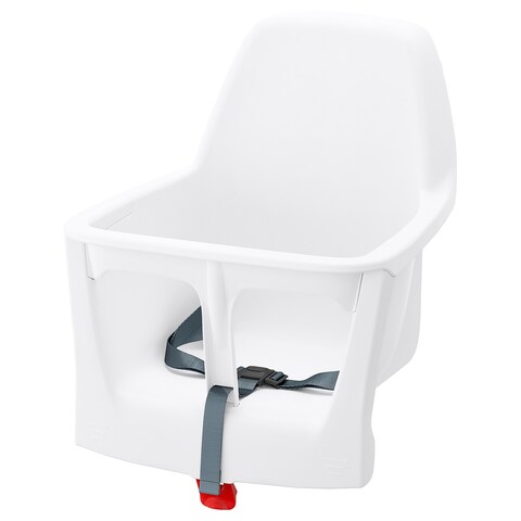 Seat Shell For Highchair White