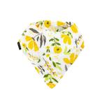 اشتري Bebe Au Lait Bandana Bib  BBBBRG - Royal Garden Luxury Muslin في الامارات