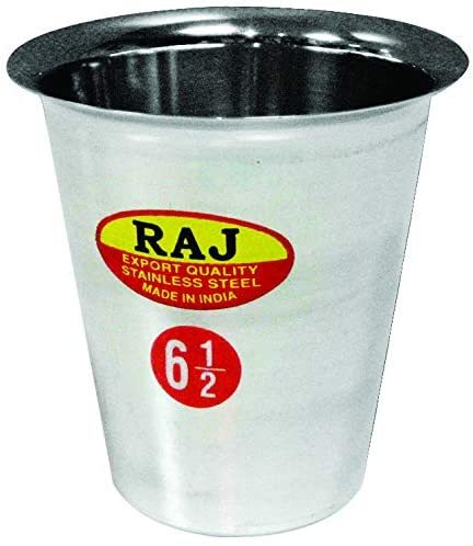 Raj - Rampatra Coffee Glass 8.5X8 Cm-Rp0006
