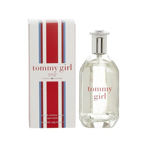 Tommy Hilfiger - Tommy Girl Edt 100Ml