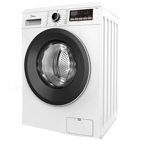 Midea 6KG Front Load Washing Machine MFG60 FL WM