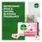 Dettol Skincare Anti-Bacterial Soap Bar Pink 120g Pack of 4
