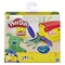 Hasbro Play Doh Mini Fun Factory Playset 112g