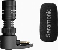 Saramonic Smartmic+ Compact Microphone