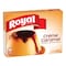 Royal Cr&egrave;me Caramel Pudding 77g Pack of 12