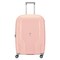 Delsey Clavel 4 Double Wheel Hard Casing Check-In Trolley 71cm Peony