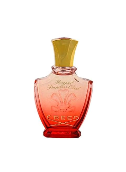 Creed Royal Princess Oud Millesime Eau De Parfum For Women - 75ml