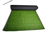 اشتري YATAI 40mm Artificial Grass Carpet Fake Grass Mat 2 x 4 Meters في الامارات