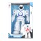 York Future Warriors No-6032