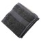 Bath Towel 100 &times; 150 Cm Dark Grey