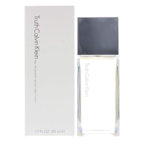 Calvin klein cheap women 50ml