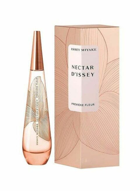 Issey Miyake Nectar D&#39;Issey Premiere Fleur Eau De Parfum - 90ml