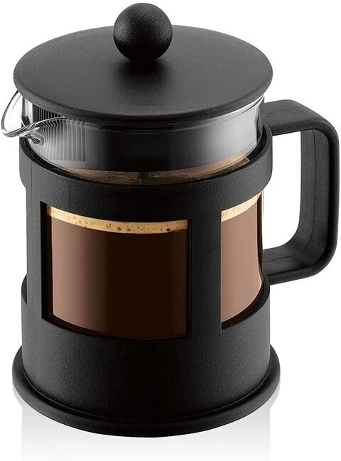 Bodum french clearance press 4 cup