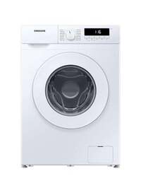 Samsung 7kg Front Load Washing Machine With Digital Inverter Technology, White, WW70T3020WW/GU