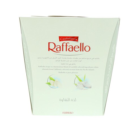 Raffaello Almond Coconut Candy 230g