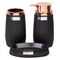 TAH OKYANUS STRIPE RND BATH SET 3