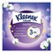 Kleenex Extra Dry Toilet Paper White 160 Sheets 4 Rolls