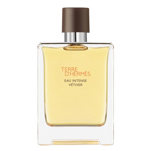Hermes Terry Intense Vetiver Perfume For Men 50ml