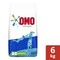 Omo Laundry Powder Detergent For Top Load Machine Automatic For Unbeatable Stain Removal 6kg