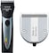 Moser Chromstyle Professional Cord/Cordless Hair Clipper, Black, 1871-0181 (Pack Of 1)