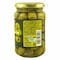 Carrefour Stoned Green Olives 370ml