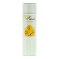 Enchanteur Charming Perfumed Talc White 125g