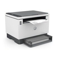 HP LaserJet Tank Printer MFP 1602W White