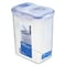 Lock And  Lock Food Container With Lid 1.8l