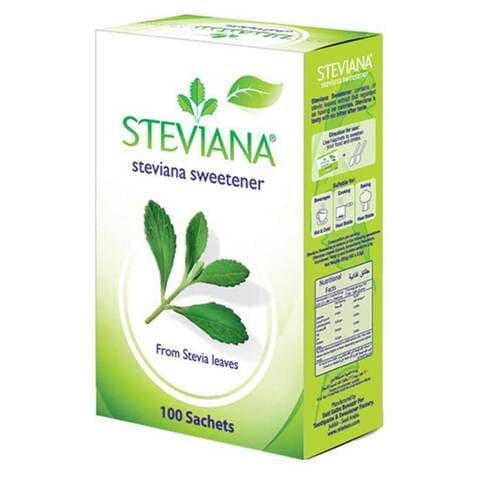 Steviana Stevia Sweetener 250g