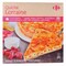 Carrefour Frozen Quiche Lorraine Pie 400g