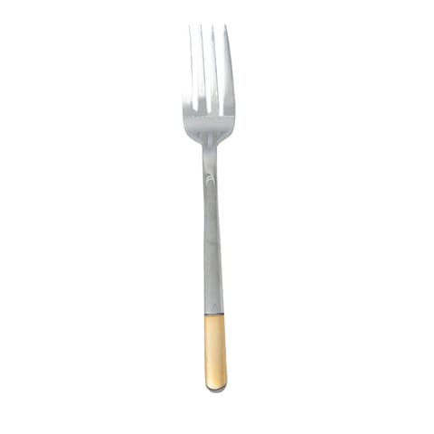 LIYING-stainless-steel-fork-spoon-silver-gold-pack-of-6-pcs/S