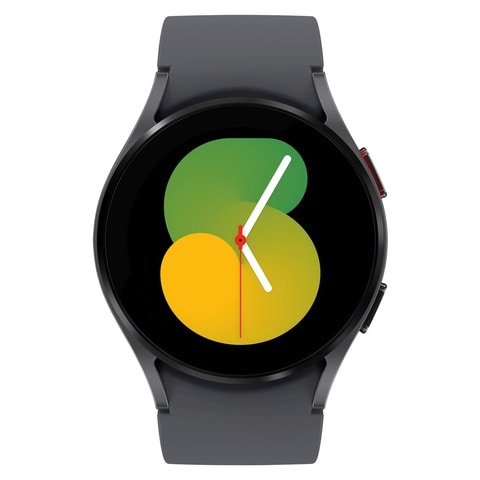 Buy Samsung Galaxy Watch5 GPS Graphite 40mm Online Shop