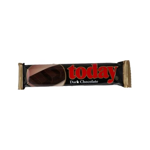 توداي شوكولاتة داكنة 42 غرام