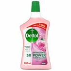 Buy Dettol Antibacterial Antiseptic Disinfectant Liquid, 2x1L @30% Off in Kuwait
