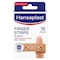 Hansaplast Elastic Finger Plasters Extra Flexible And Hold Strips 16 count