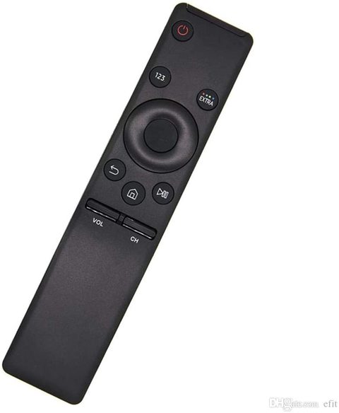 Nano Classic Replacement Samsung Bn59-01259b Smart TV Magic Remote Control Compatible