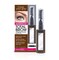 Cover Your Gray Total Brow Eyebrow Sealer And Colour Dark Brown 10g
