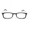 Clicktec Reading Glasses Clt-Ct204-202Blk+1.50