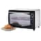 Black+Decker Oven Toaster Griller TRO60-B5