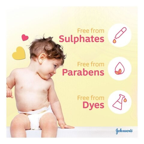 Johnson&#39;s  Baby Wipes Extra Sensitive Pure Water 56 Wipes Pack of 4