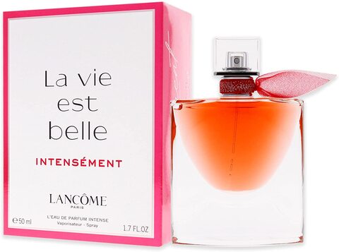 Lancome shop paris perfume